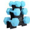 Opti 12KG Dumbbell Tree - Image 3